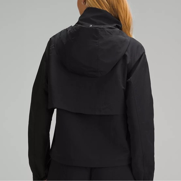 Lululemon Jacket - Picture 2 of 9